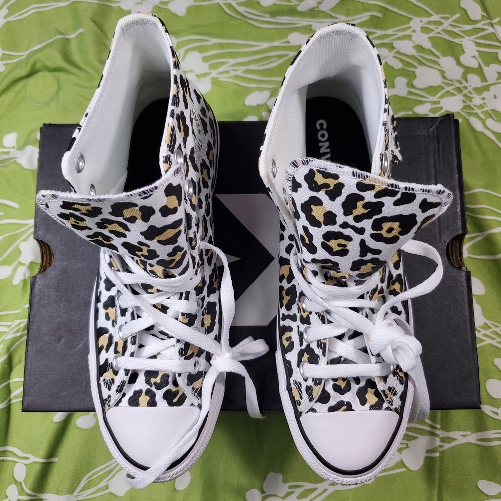 Converse women ctas pocket hi - Picture 10 of 14